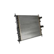 Radiator, racire motor NISSENS