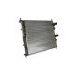 Radiator, racire motor NISSENS