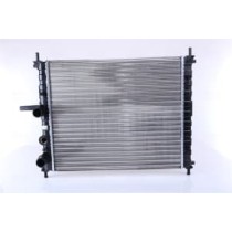 Radiator, racire motor NISSENS