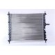 Radiator, racire motor NISSENS