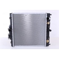 Radiator, racire motor NISSENS