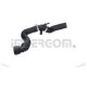 Furtun radiator IMPERGOM sistem racire cauciuc AUDI A3 TT SEAT LEON TOLEDO II SKODA OCTAVIA I VW BORA GOLF IV 1.8 457mm 31mm