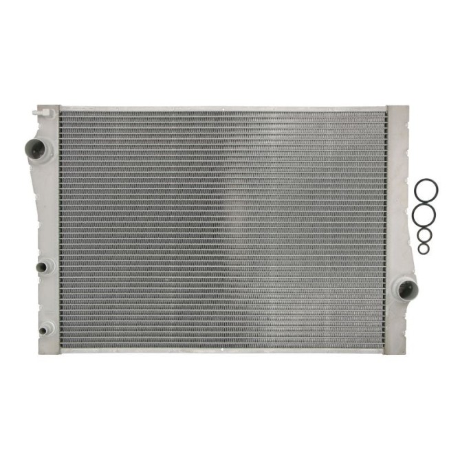 Radiator, racire motor NISSENS