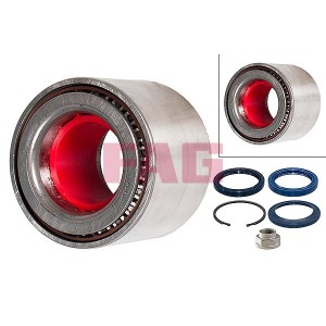 Kit rulmenti roata FAG Bearings