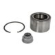 Kit rulment roata FAG Bearings Fata Dreapta/Stanga 55x90x54,5 pentru NISSAN NV400, OPEL MOVANO B, RENAULT MASTER III 2.3D/Electric 02.10-