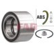 Kit rulment roata FAG Bearings Fata Dreapta/Stanga 55x90x54,5 pentru NISSAN NV400, OPEL MOVANO B, RENAULT MASTER III 2.3D/Electric 02.10-