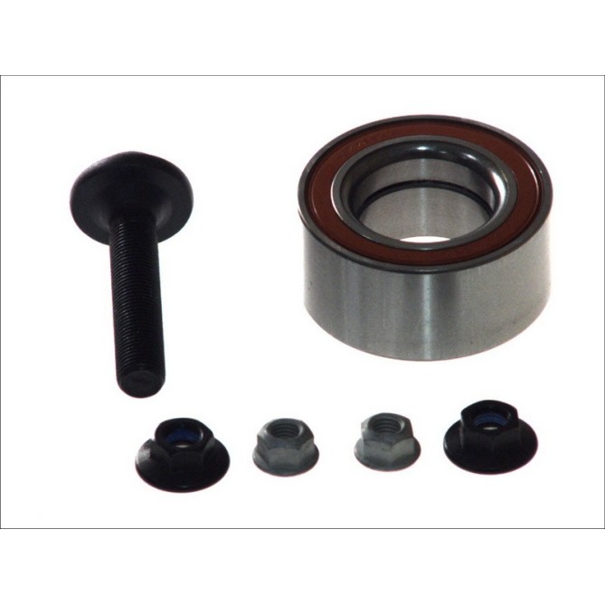 Kit rulmenti roata FAG Bearings