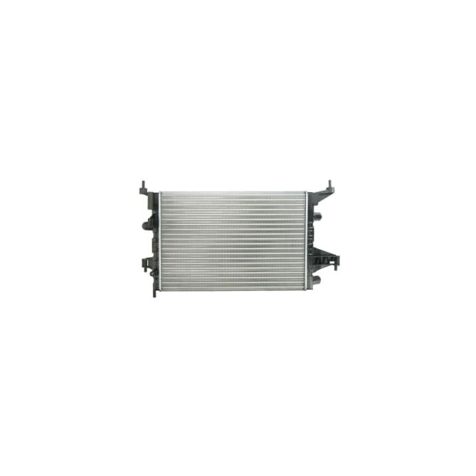 Radiator, racire motor NISSENS