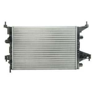 Radiator, racire motor NISSENS