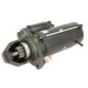 Demaror PRESTOLITE ELECTRIC 12V 4,2kW compatibil BELL 300 JOHN DEERE 6000 4045-6068T 07.87, diametru flansa 88.9 mm