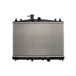 Radiator, racire motor NRF