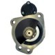 Demaror PRESTOLITE ELECTRIC 12V 4,2kW compatibil BELL 300 JOHN DEERE 6000 4045-6068T 07.87, diametru flansa 88.9 mm