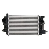 Intercooler, compresor NRF