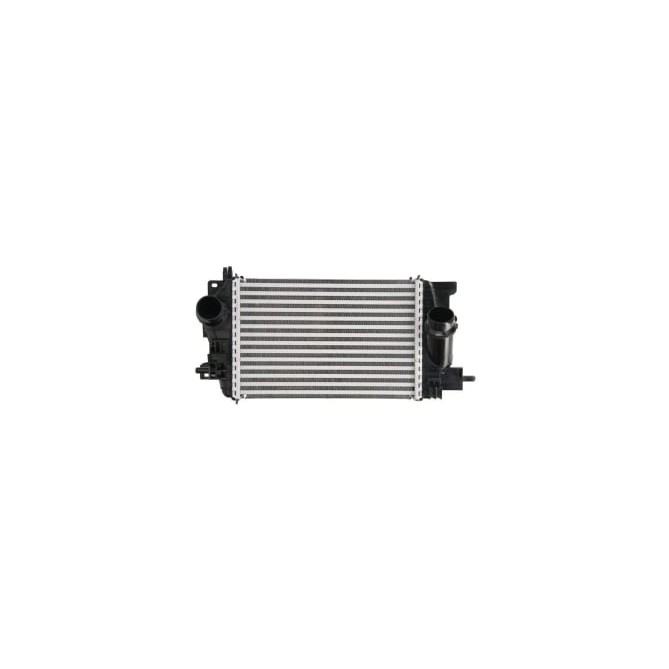 Intercooler, compresor NRF