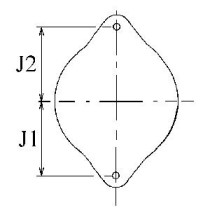 Alternator HC-CARGO