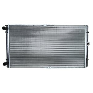 Radiator, racire motor NISSENS