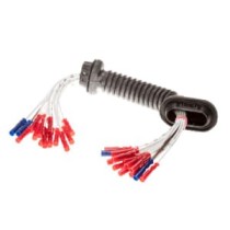 Set de reparat cabluri, haion SENCOM