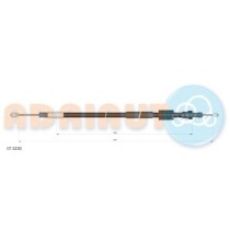 Cablu, frana de parcare ADRIAUTO