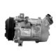 Compresor climatizare AIRSTAL 7SBU16C pentru BMW, diametru fulie 120 mm, capacitate 135 ml, 3 gauri fixare, 12 V, R134a