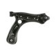 Brat suspensie roata DELPHI Dreapta cu articulatie bila AUDI A1 SEAT IBIZA IV Toledo IV 100mm latime 370mm lungime 430mm