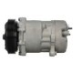 Compresor climatizare AIRSTAL 7D0 820 805 C pentru VW, tip SD7V16, diametru fulie 128 mm, capacitate 135 ml, tensiune 12 V