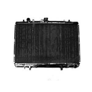 Radiator, racire motor NRF