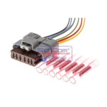 Set reparat cabluri, supapa EGR SENCOM