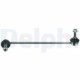 Brat/bieleta suspensie, stabilizator DELPHI