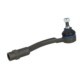 Cap de bara MOOG Dreapta pentru HYUNDAI I20 I, IX20; KIA SOUL I, VENGA 1.1D-1.6LPG 08.08, Lungime 189.0 mm, Dimensiune filet M16 mm