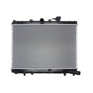 Radiator, racire motor NISSENS