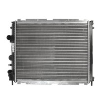 Radiator, racire motor NISSENS