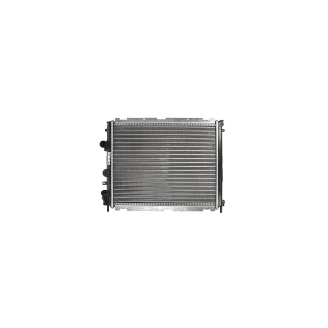 Radiator, racire motor NISSENS