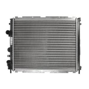 Radiator, racire motor NISSENS