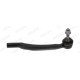 Cap de bara MOOG Stanga pentru VOLVO XC70 I, XC90 I, Lungime 258.0 mm, Dimensiune filet M14X1.5, Forma in unghi