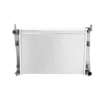 Radiator, racire motor NISSENS