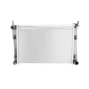 Radiator, racire motor NISSENS