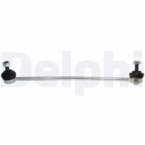 Brat/bieleta suspensie, stabilizator DELPHI