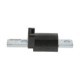 Limitator brat axa MOOG pentru VOLVO S60 I, S80 I, V70 II, XC70 I 2.0-3.0 11.97-04.10