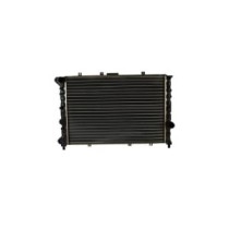 Radiator, racire motor NISSENS