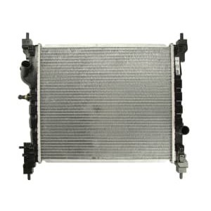 Radiator, racire motor NISSENS