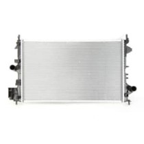 Radiator, racire motor NISSENS