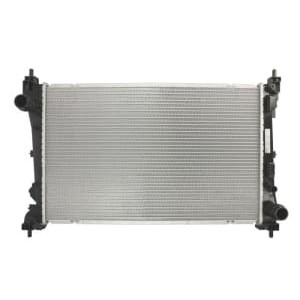 Radiator, racire motor NISSENS