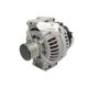 Alternator STARDAX 12V 150A pentru MERCEDES E T-MODEL S211 E W211 SPRINTER 3,5-T B906 SPRINTER 3-T B906 SPRINTER 5-T B906 VIANO W639 1.8-2.2D