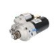 Demaror STARDAX 12V 2,2kW reconditionat pentru AUDI A1, SEAT IBIZA IV, SKODA FABIA II, VW POLO 1.0-1.6D