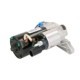 Demaror STARDAX 12V 2,2kW reconditionat pentru AUDI A1, SEAT IBIZA IV, SKODA FABIA II, VW POLO 1.0-1.6D