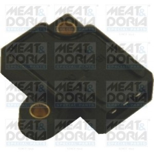 Unitate de control,sistem de aprindere MEAT & DORIA