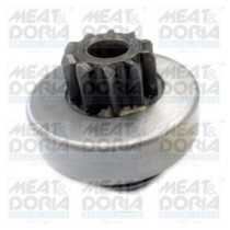 Pinion electromotor MEAT & DORIA