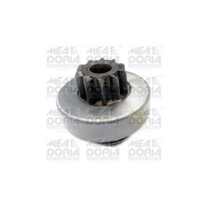 Pinion electromotor MEAT & DORIA