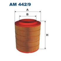 Filtru aer FILTRON