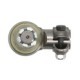 Cap de bara S-TR, tip filet interior, directie dreapta fata-verso, 1 inch-16, L-80mm, compatibil FIATAGRI, FORD 8000